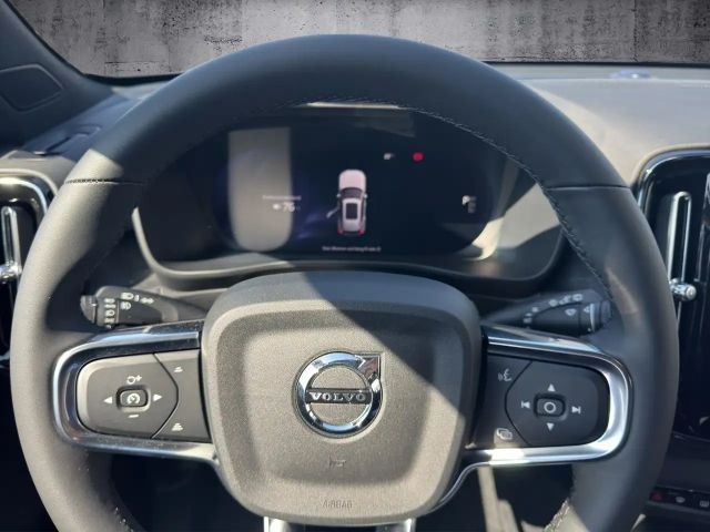 Volvo XC40 AWD Recharge Ultimate