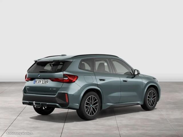 BMW X1 M-Sport sDrive20i