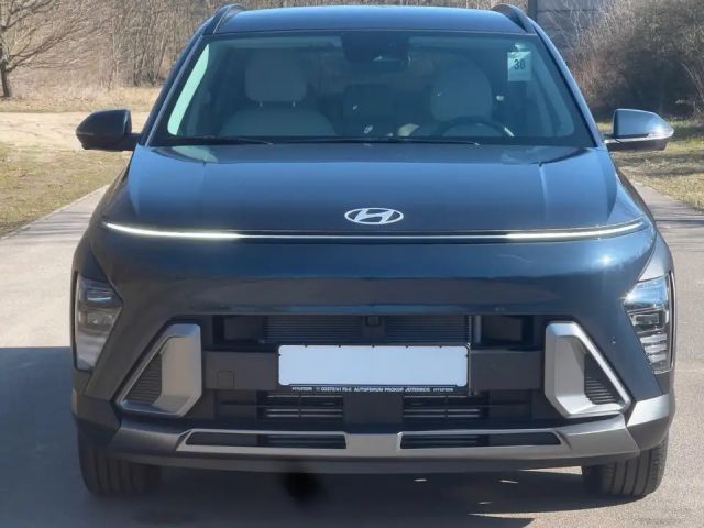 Hyundai Kona 1.6 Prime T-GDi