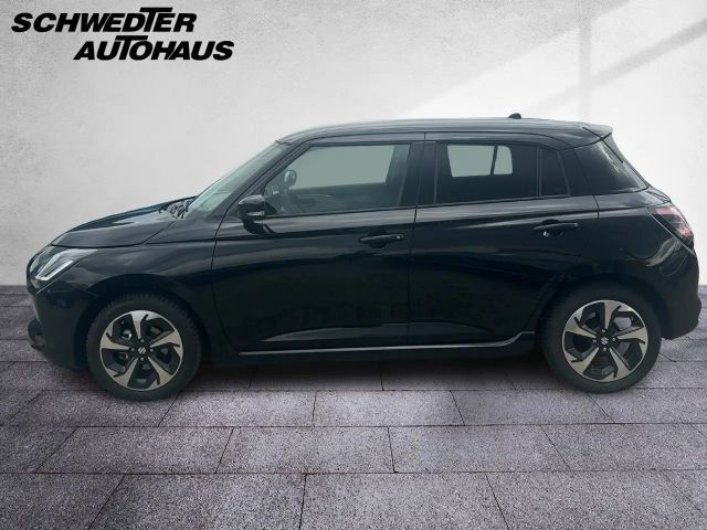 Suzuki Swift AllGrip Comfort DualJet