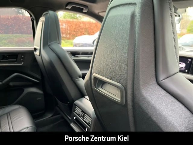 Porsche Cayenne Coupé S