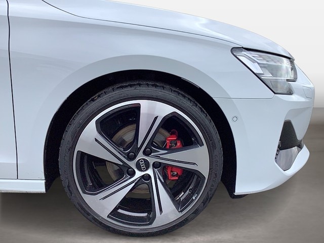 Audi A3 35 TDI S-Tronic Sportback