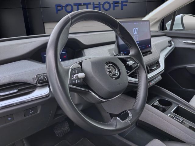 Skoda Enyaq Loft iV 60