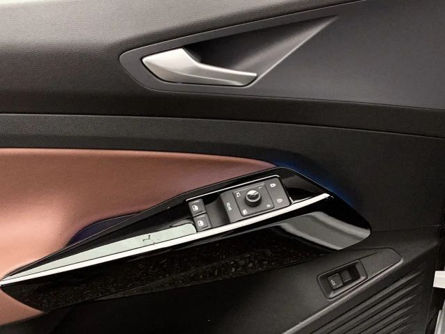 Volkswagen ID.4 1st Edition