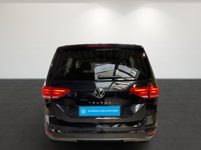 Volkswagen Touran 1.5 TSI