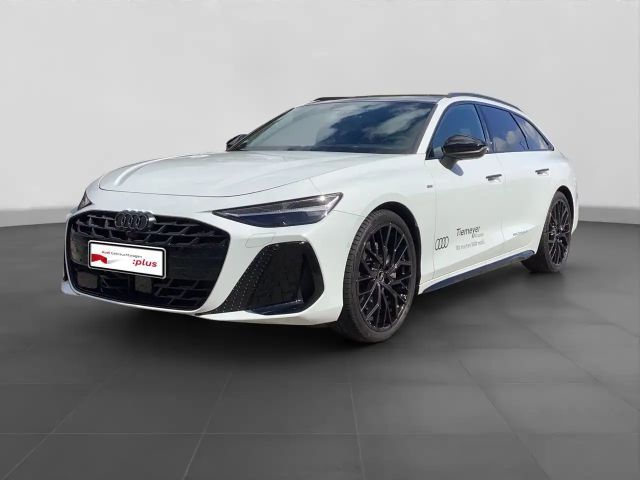 Audi A6 Quattro S-Line