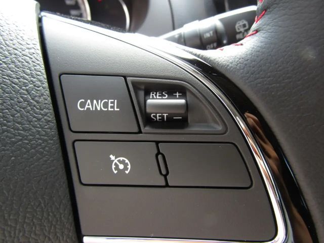 Mitsubishi Space Star Star