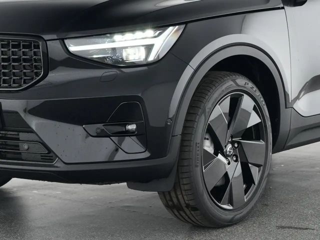 Volvo XC40 Ultra