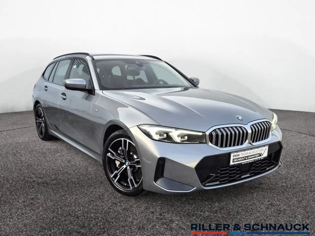 BMW 330 330i M-Sport Touring xDrive