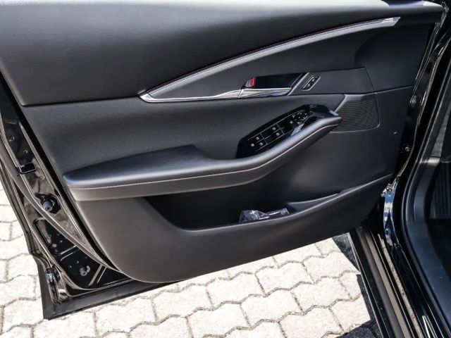 Mazda CX-30 2.5L Homura SkyActiv e-Skyactiv