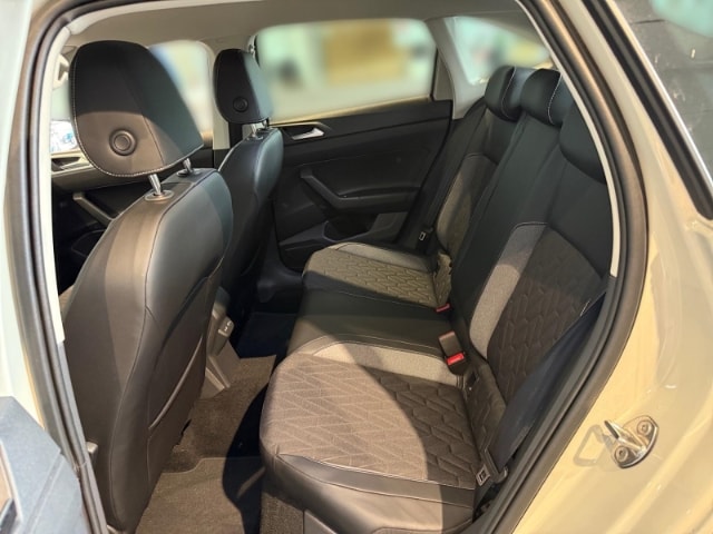 Volkswagen Taigo 1.0 TSI