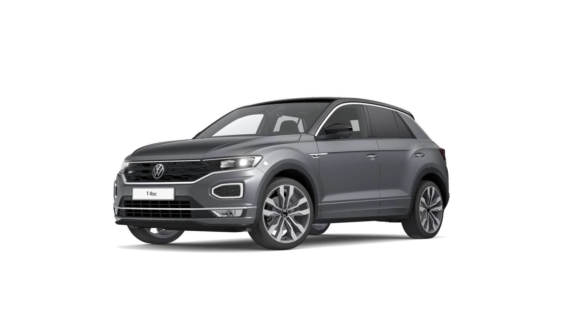 Volkswagen T-Roc DSG Sport