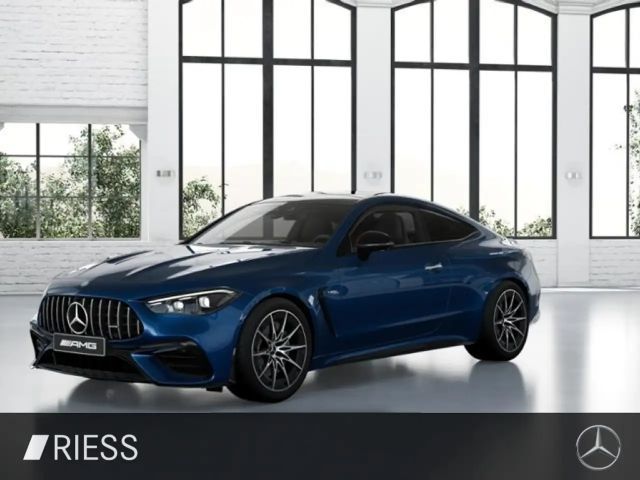 Mercedes-Benz AMG CLE 4MATIC