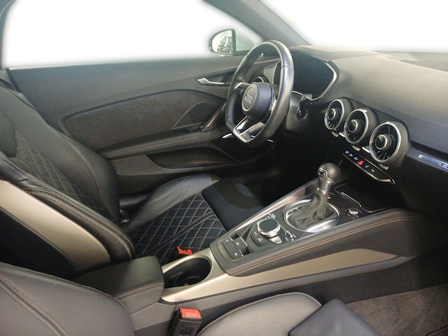 Audi TT 40 TFSI Roadster S-Tronic