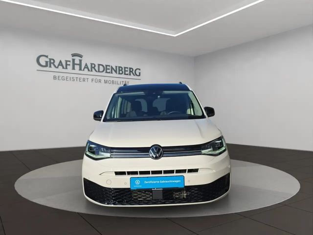 Volkswagen Caddy 2.0 TDI