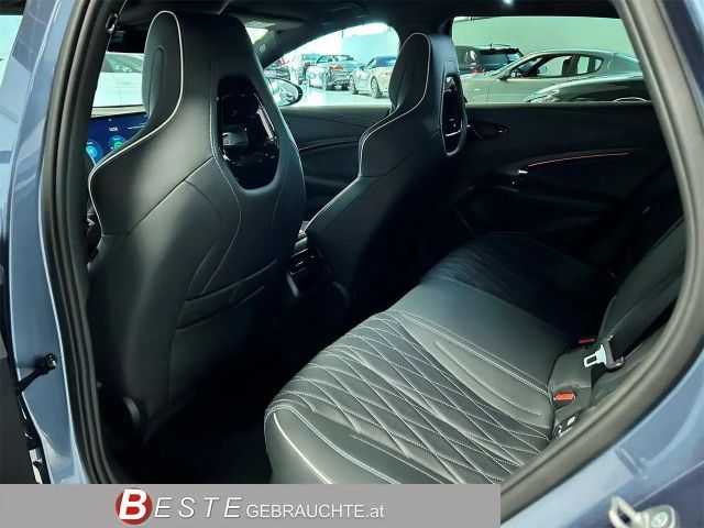 BYD Seal Excellence Vierwielaandrijving