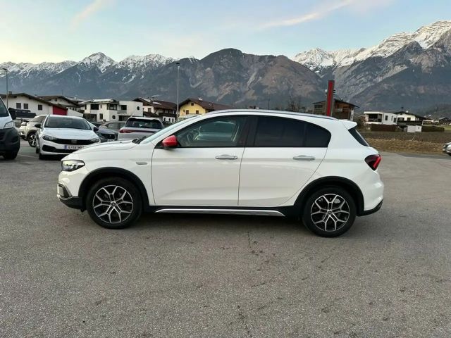 Fiat Tipo Cross RED Turbo