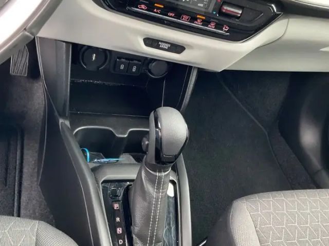 Suzuki Swift Comfort