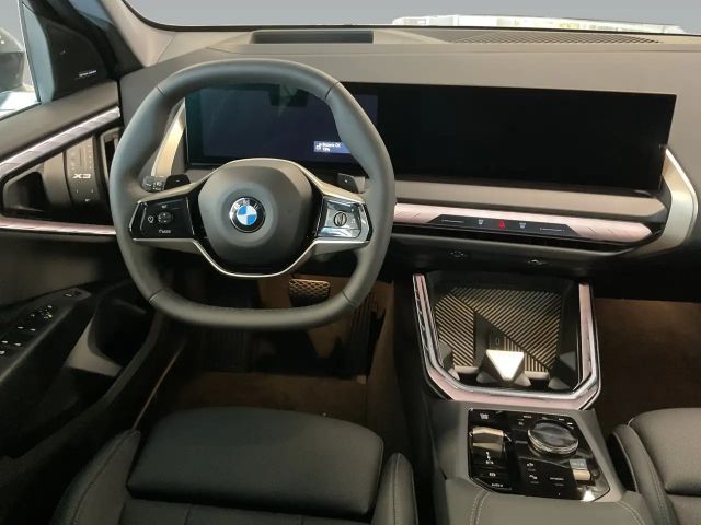 BMW X3 Comfort pakket xDrive