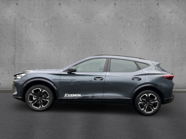 Cupra Formentor 1.5 eTSI Navi Digitales Cockpit LED Sperrdiff. ACC El. Heckklappe