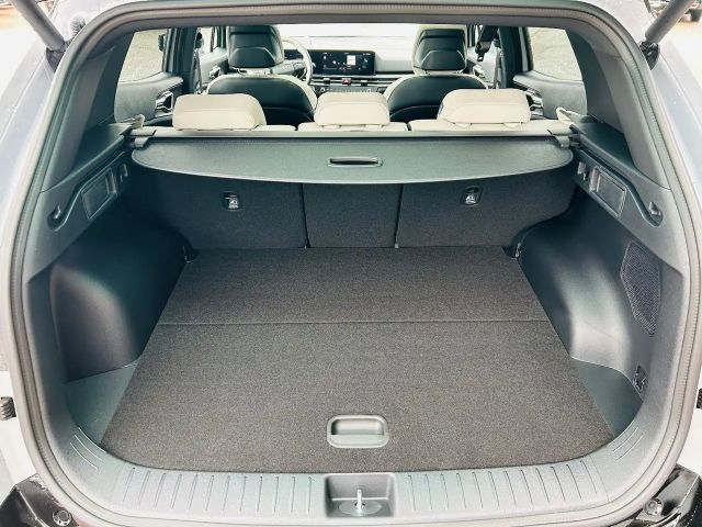 Kia Sportage GT-Line Vierwielaandrijving