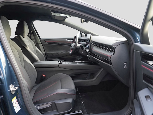 Volkswagen ID.7 GTX IQ.Drive Tourer