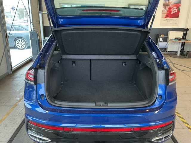 Volkswagen Taigo 1.0 TSI DSG IQ.Drive R-Line