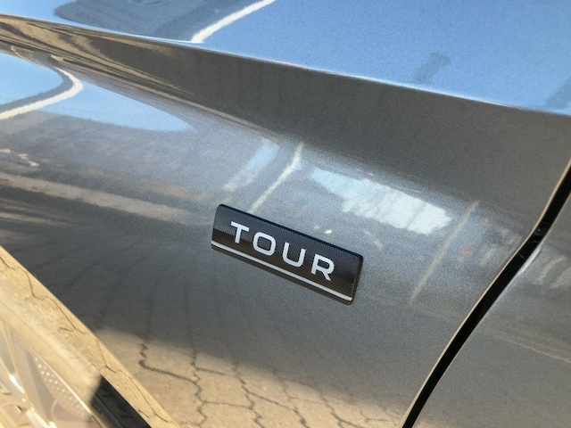 Skoda Fabia 1.0 TSI Tour