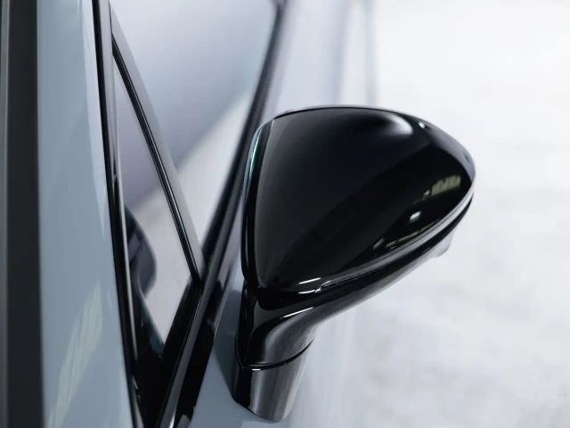 Porsche Cayenne E-Hybrid Turbo