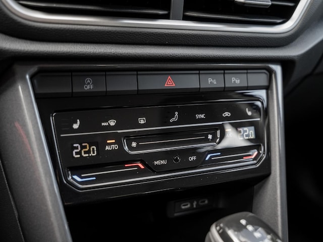 Volkswagen T-Roc 1.5 TSI DSG