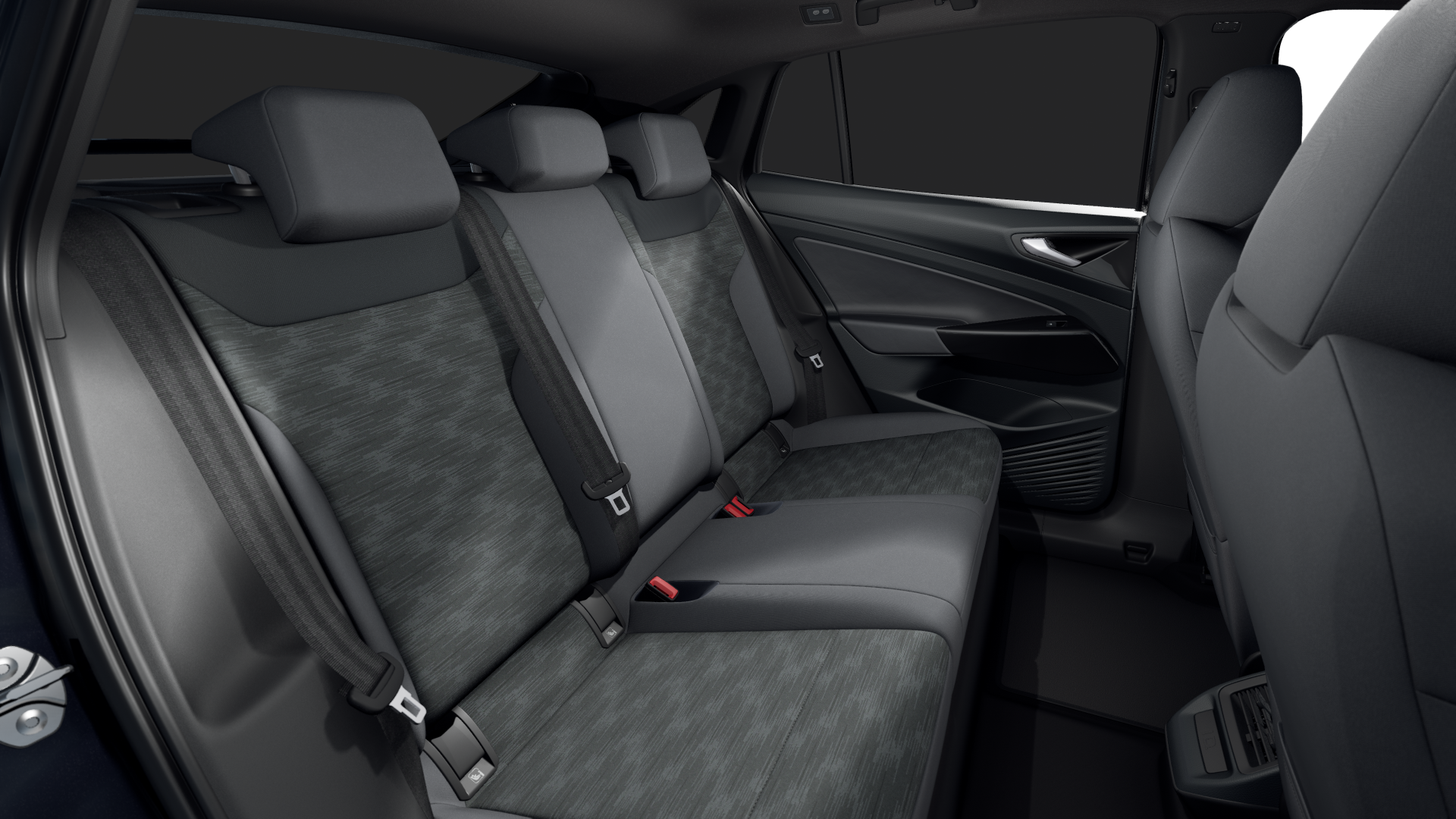 Volkswagen ID.5 IQ.Drive Pro