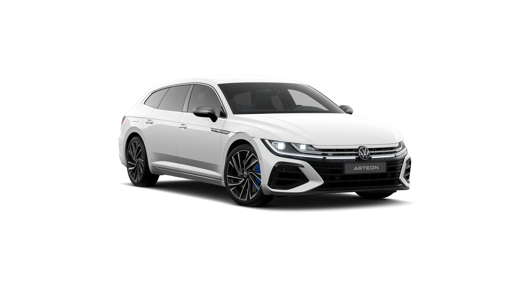 Volkswagen Arteon Shooting Brake 2.0 TSI