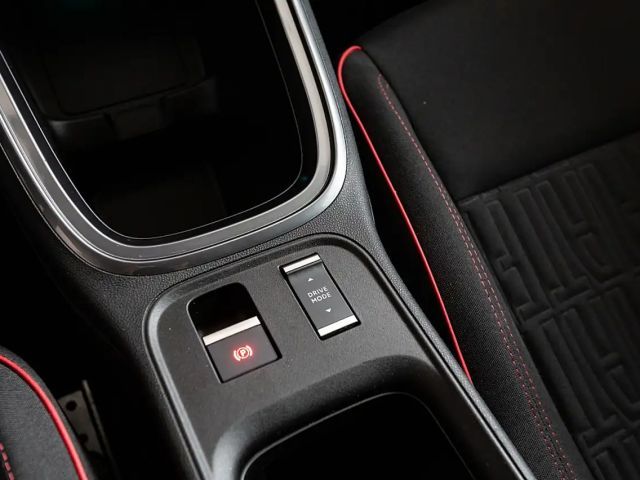 Fiat 600e 600 Elektro (RED) 54 kWh