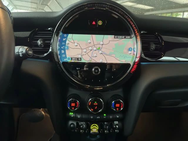 MINI Mini Electric SE