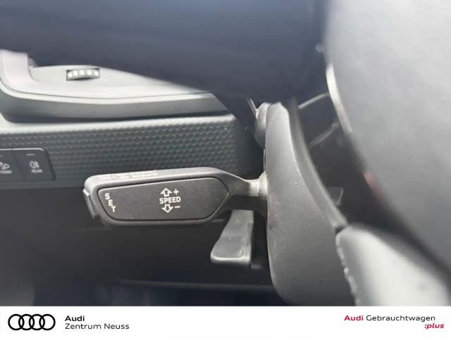 Audi A1 30 TFSI Sportback