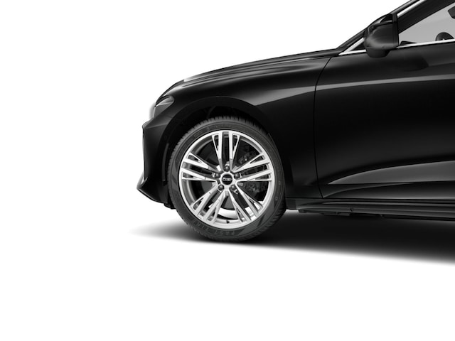 Audi A5 Avant Quattro S-Tronic