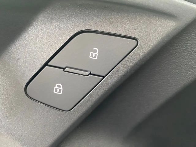 Audi A3 35 TFSI S-Line Sedan