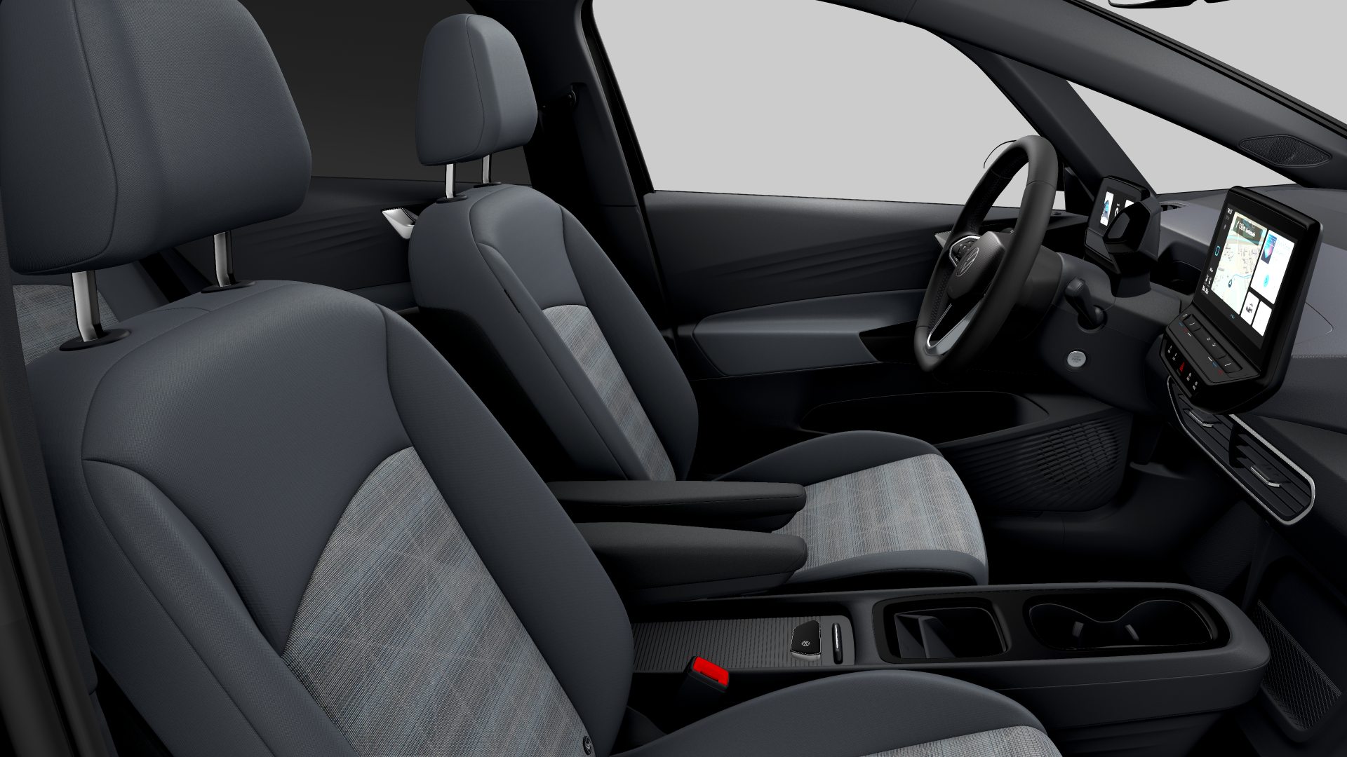 Volkswagen ID.3 58 KWh Performance Pro