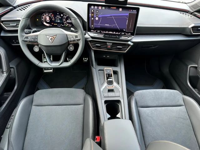 Cupra Leon DSG Sportstourer