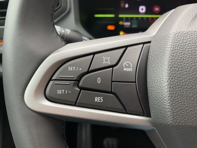 Dacia Bigster Hybrid 140 Mild Hybrid 140