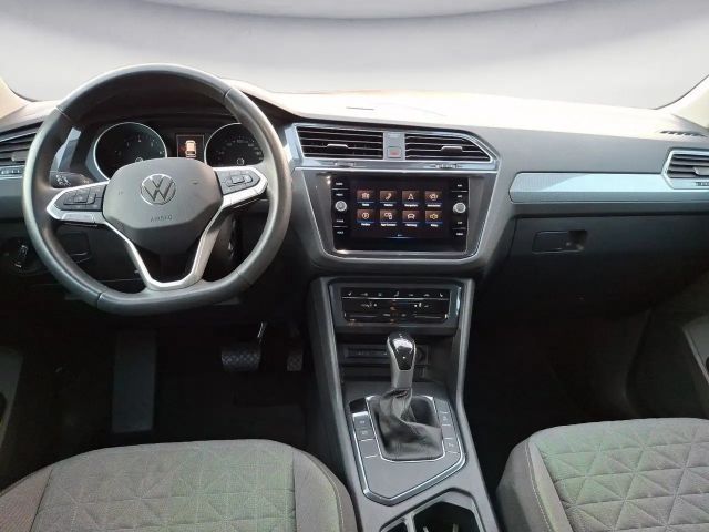 Volkswagen Tiguan 1.5 TSI DSG Life