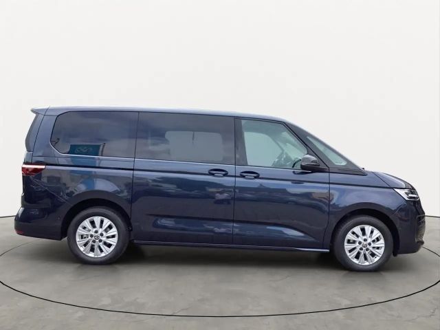 Volkswagen Multivan Business DSG Lang T7