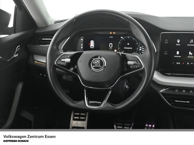 Skoda Octavia Combi Style Style