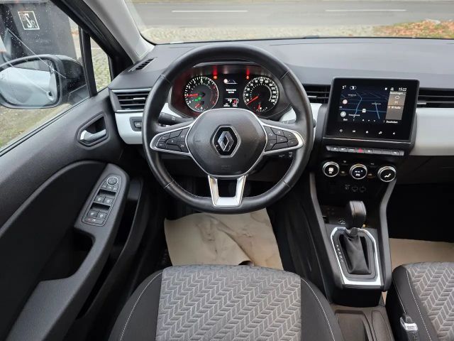 Renault Clio Evolution TCe 90