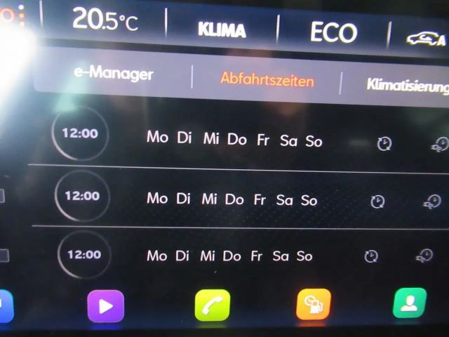 Cupra Leon DSG e-Hybrid