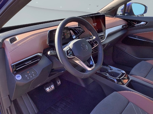 Volkswagen ID.5 IQ.Drive