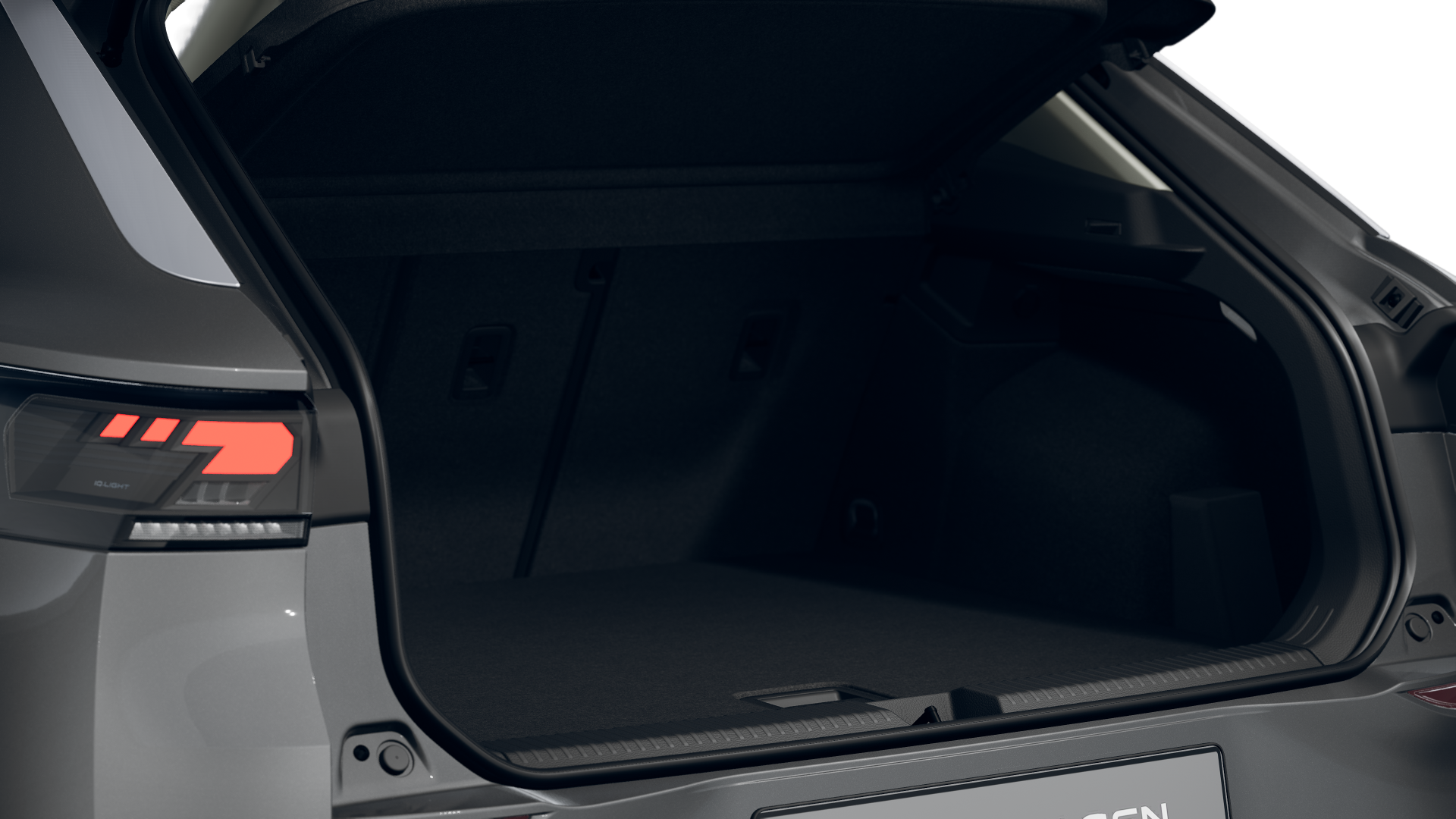 Volkswagen T-Roc 1.5 eTSI DSG Life Plus