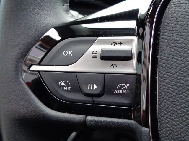 Peugeot 308 Allure Pack BlueHDi EAT8 SW