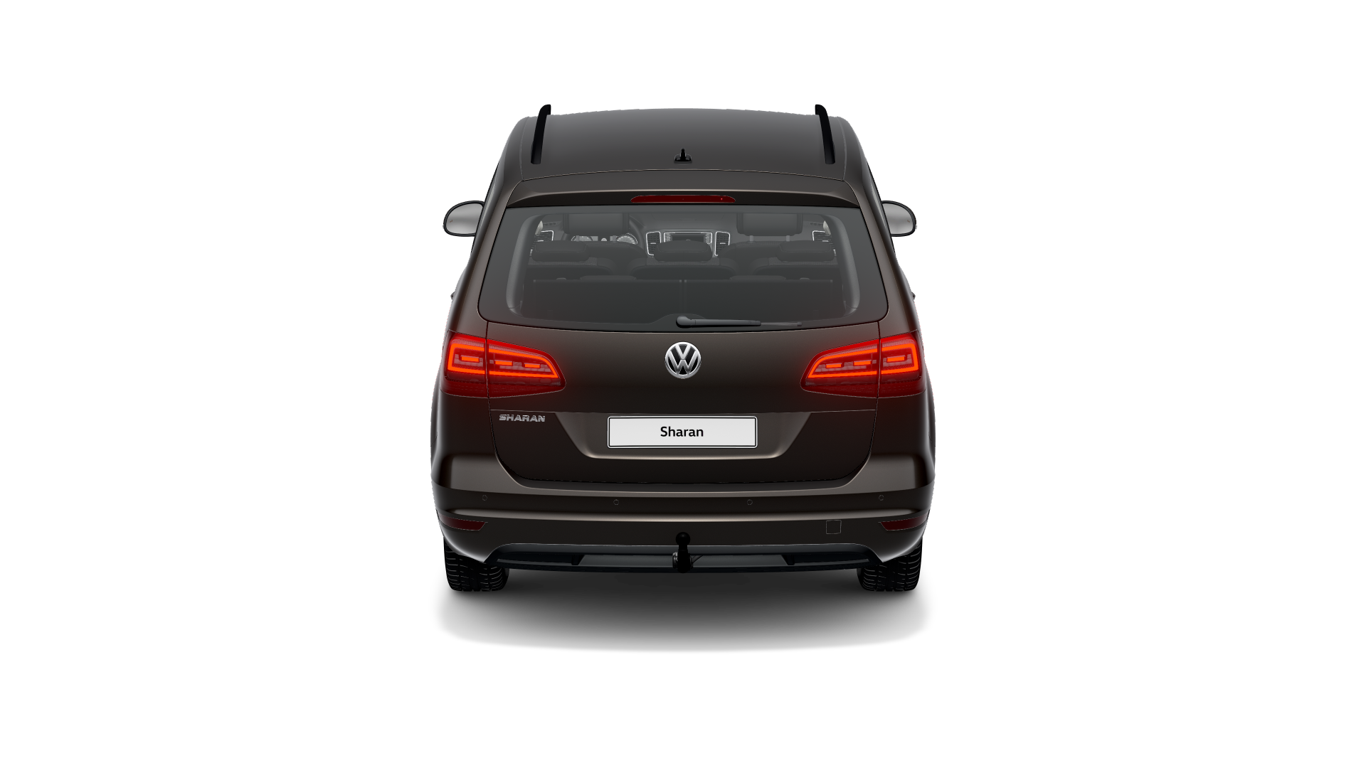 Volkswagen Sharan 1.4 TSI Comfortline DSG