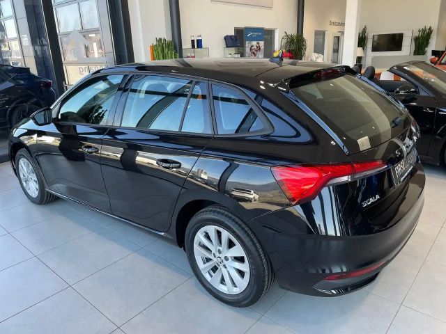 Skoda Scala Essence TSI